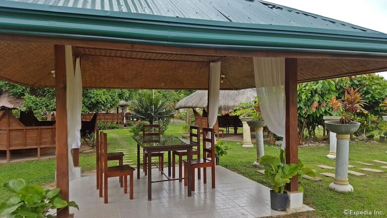 Hotel Michelle Pension