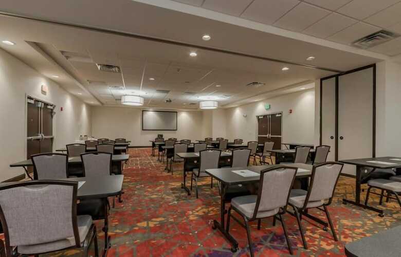 Hotel Holiday Inn Mishawaka