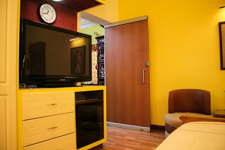 Bed & Breakfast Lahore Guest House