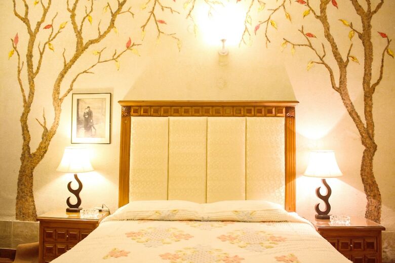 Bed & Breakfast Lahore Guest House