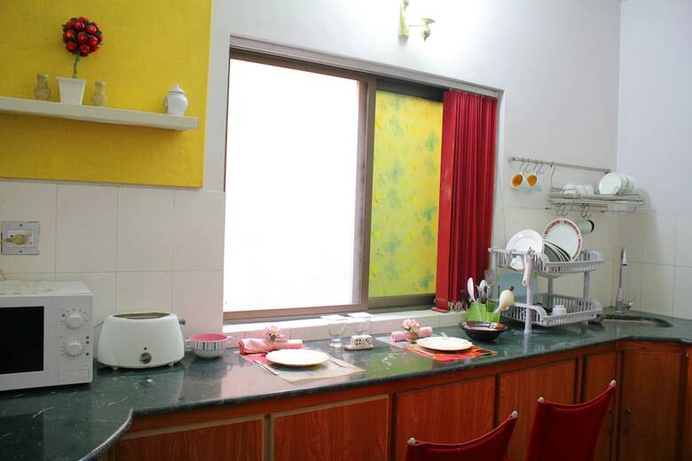 Bed & Breakfast Lahore Guest House