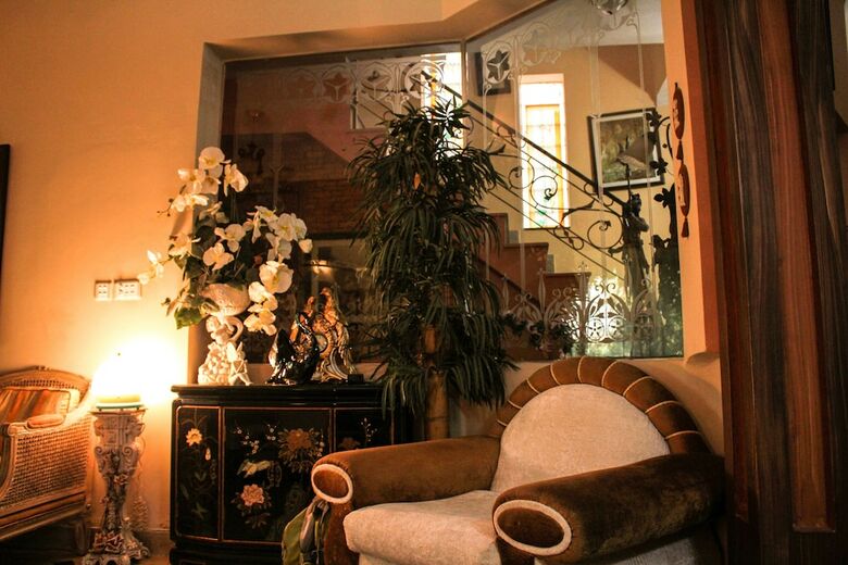 Bed & Breakfast Lahore Guest House