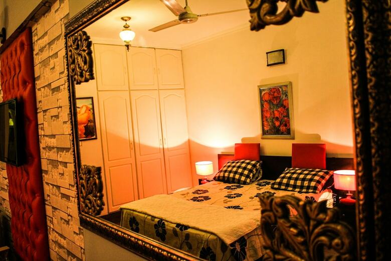 Bed & Breakfast Lahore Guest House