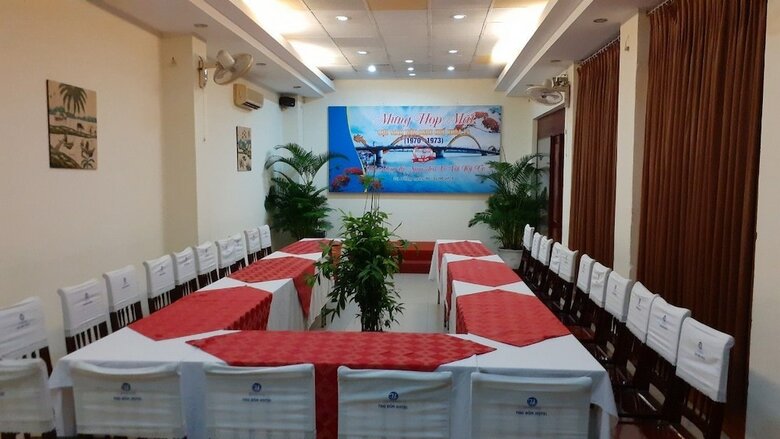 7s Hotel Thu Bon Danang