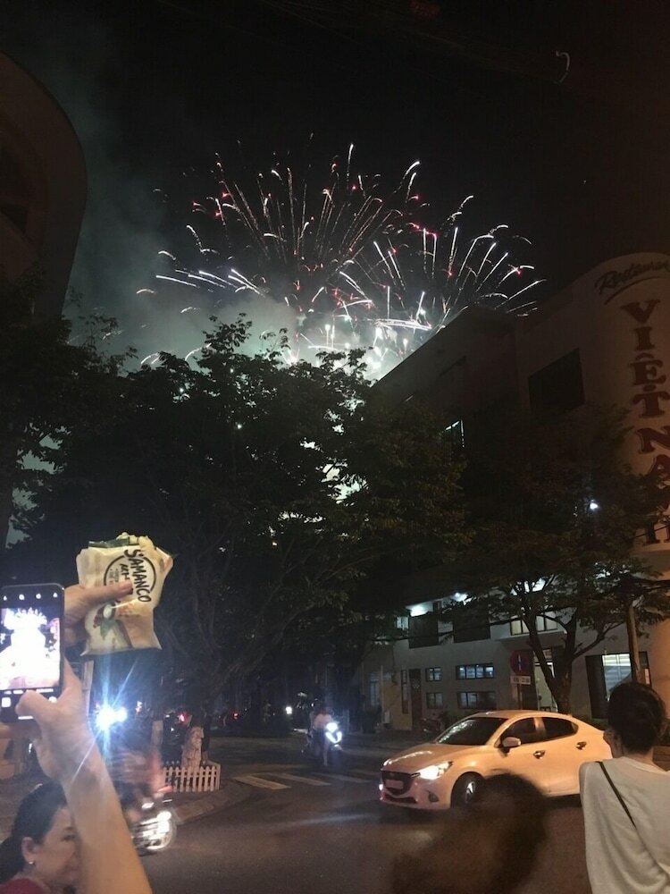 7s Hotel Thu Bon Danang