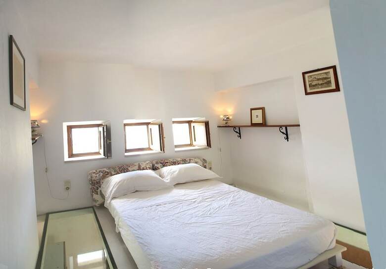 Apartamentos Villa Patmos Netia