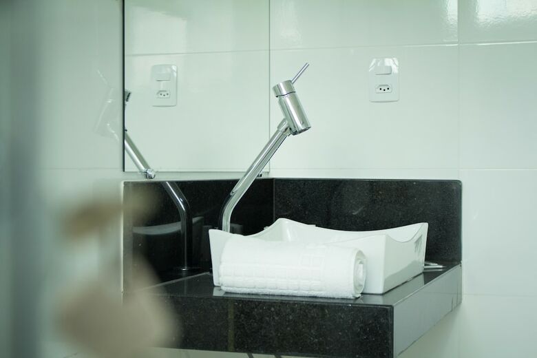 Minas Platinum Hotel & Convention