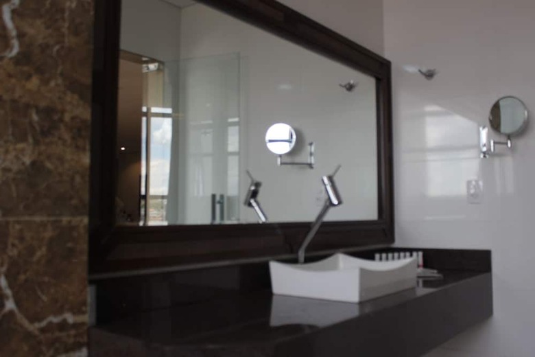Minas Platinum Hotel & Convention