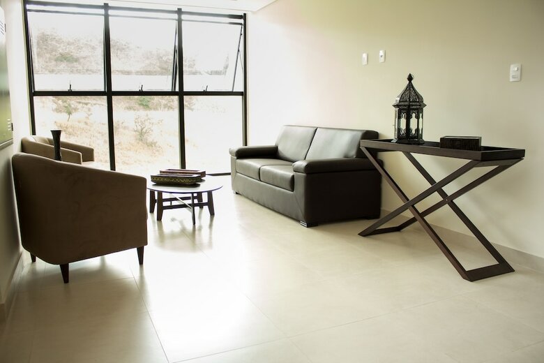 Minas Platinum Hotel & Convention