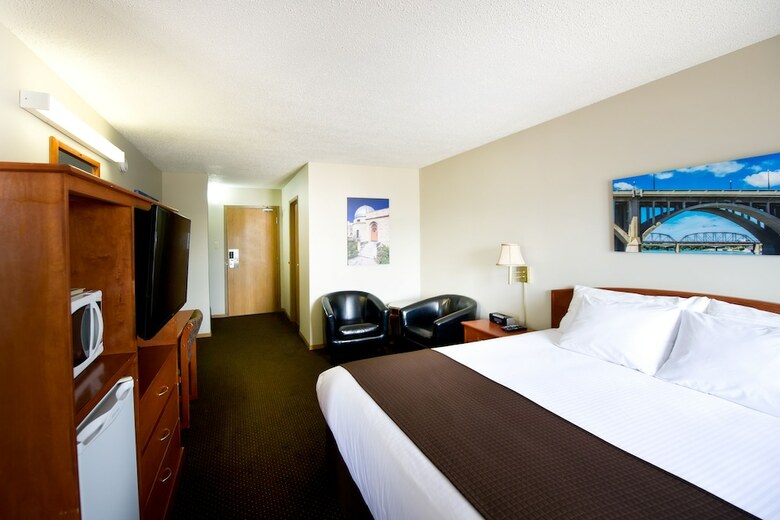 Hotel Riviera Motor Inn