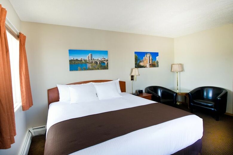 Hotel Riviera Motor Inn