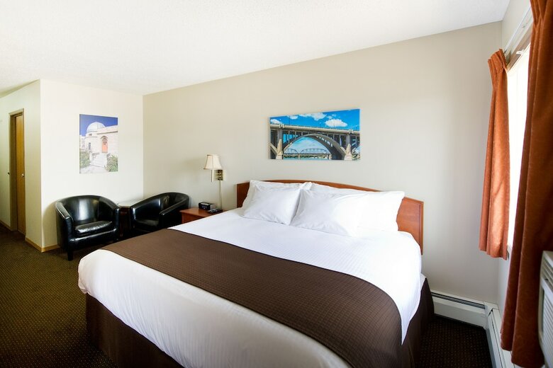 Hotel Riviera Motor Inn