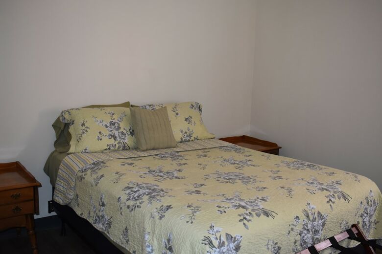 Posada Hermann Crown Suites