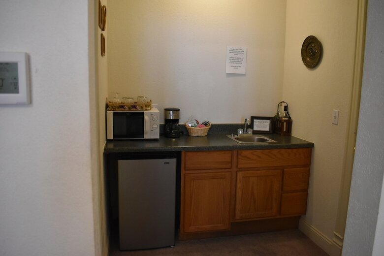 Posada Hermann Crown Suites
