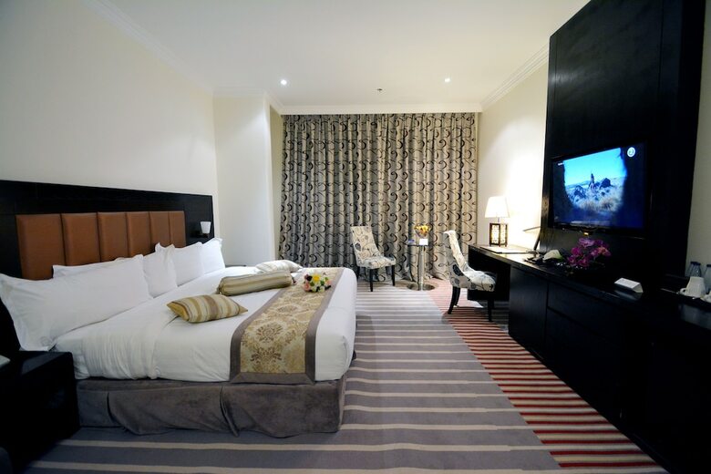 Millennia Boutique Hotel Olaya