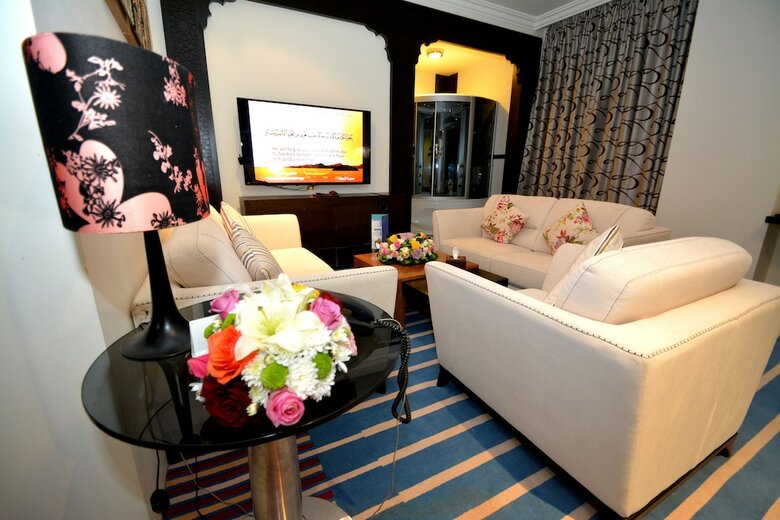 Millennia Boutique Hotel Olaya