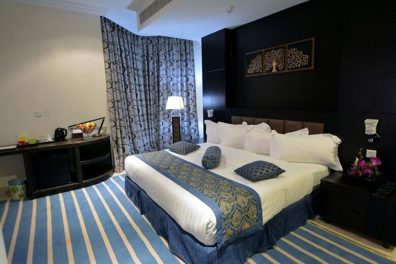 Millennia Boutique Hotel Olaya