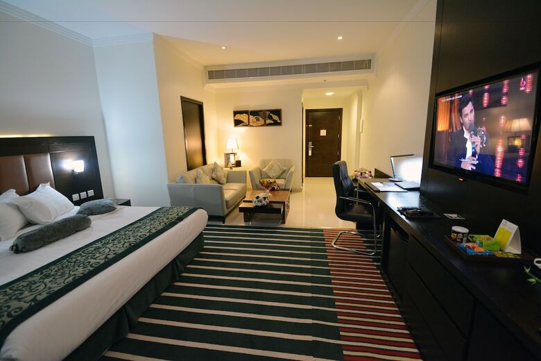 Millennia Boutique Hotel Olaya