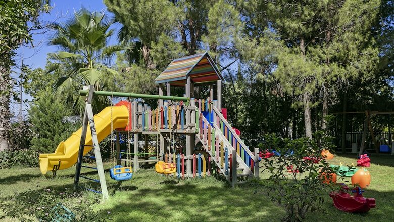 Ozkaymak Marina Hotel - All Inclusive