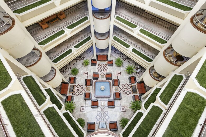 Ozkaymak Marina Hotel - All Inclusive