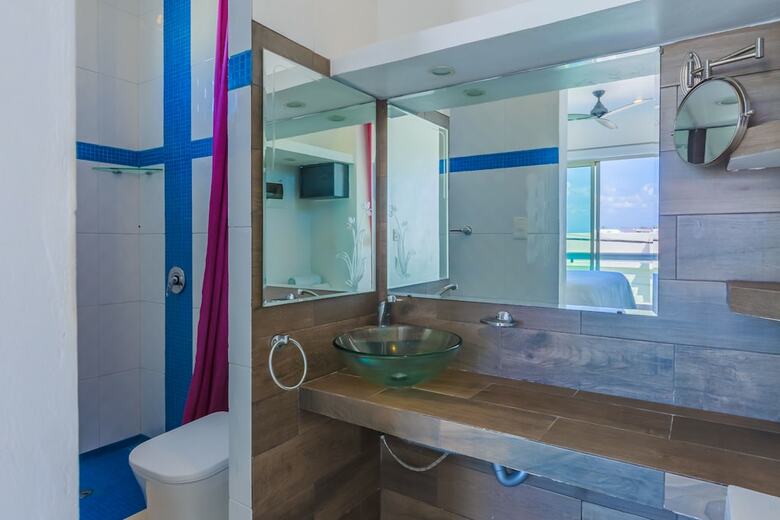 Apartamentos Villa Elena Isla Mujeres