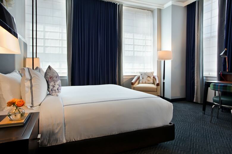 Kimpton Cardinal Hotel