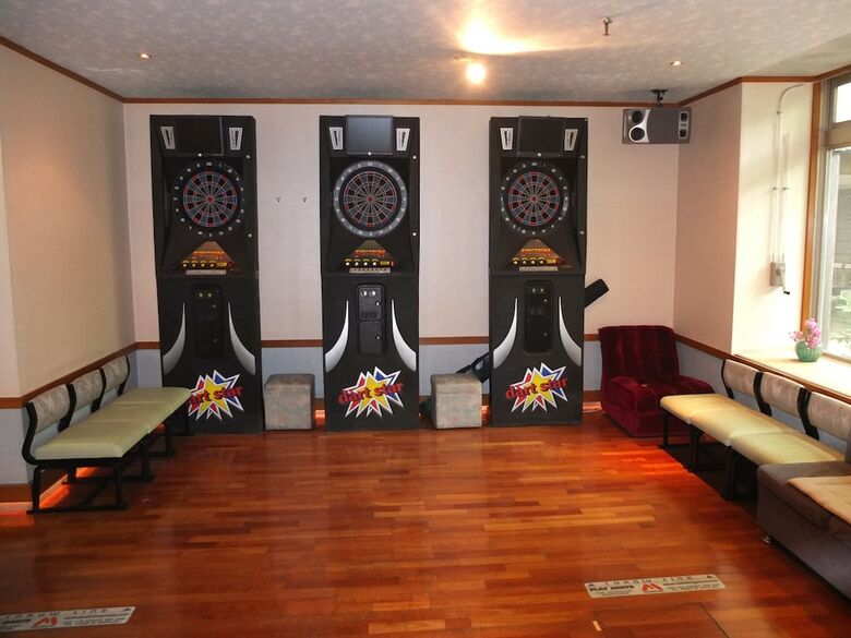 Kinugawa Park Hotels