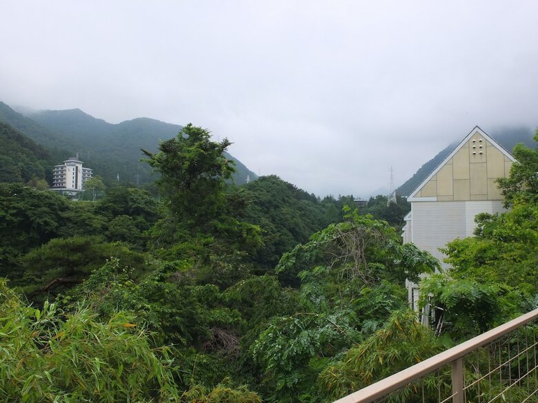 Kinugawa Park Hotels