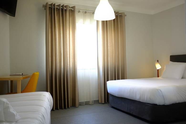 �gua D'alma Hotel