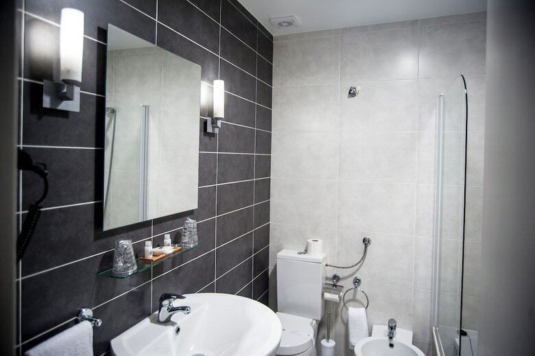 �gua D'alma Hotel