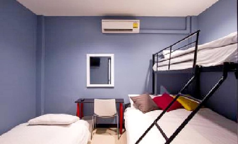 Hotel The Mix Bangkok - Silom