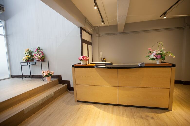 Hotel The Mix Bangkok - Silom