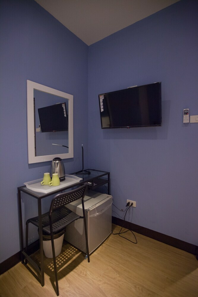 Hotel The Mix Bangkok - Silom