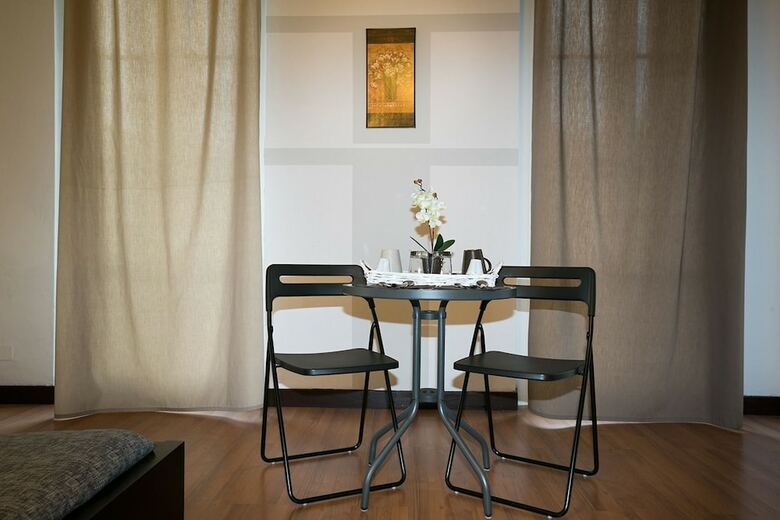 Bed & Breakfast My Room Private Center