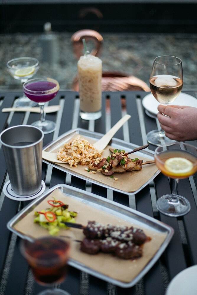 Hotel Thompson Seattle