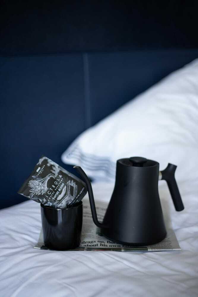 Hotel Thompson Seattle