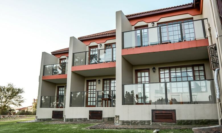 Hotel Ilita Lodge