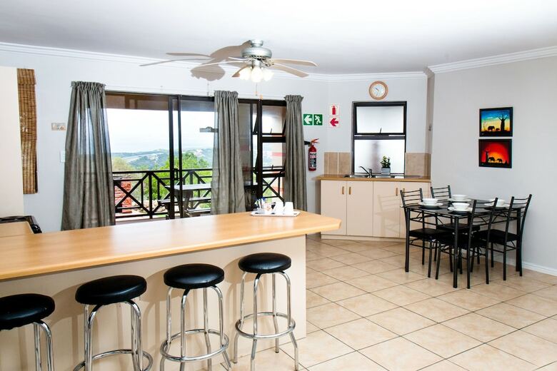 Hotel Ilita Lodge