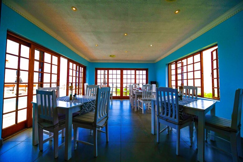 Hotel Ilita Lodge