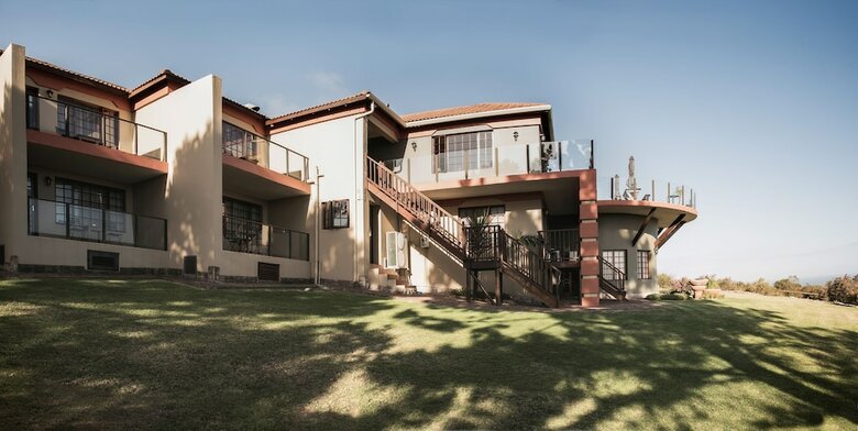 Hotel Ilita Lodge