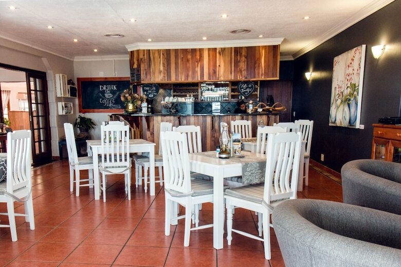 Hotel Ilita Lodge