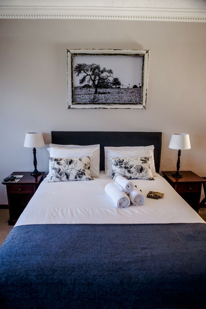 Hotel Ilita Lodge