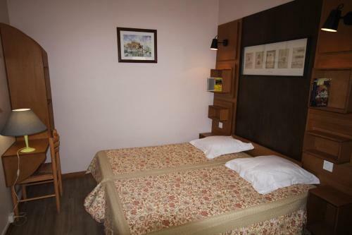 Hotel H�tel Rachel