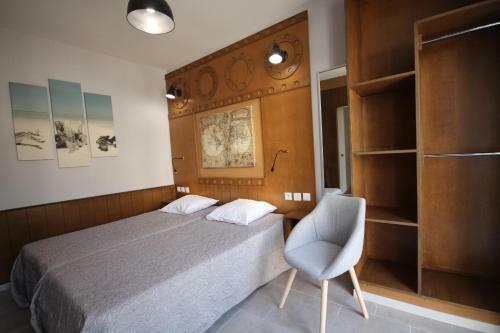 Hotel H�tel Rachel