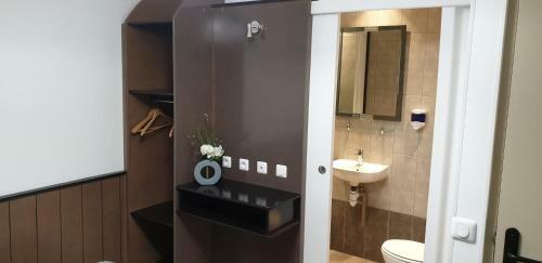 Hotel H�tel Rachel