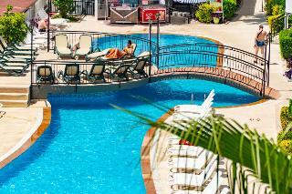 Joker Side Hill Suite Hotel