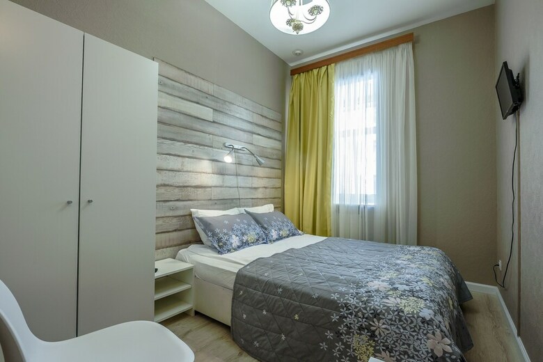 Hotel Nevsky Centre