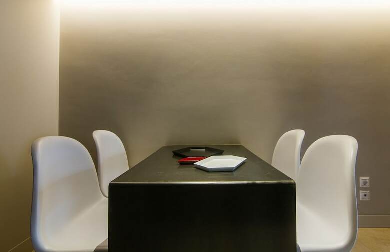 Aba Athens Boutique Apartments