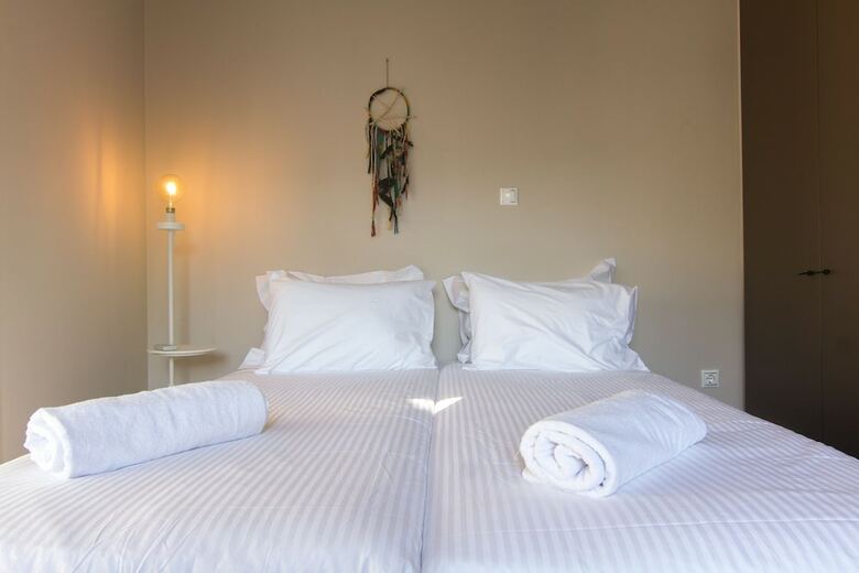 Aba Athens Boutique Apartments