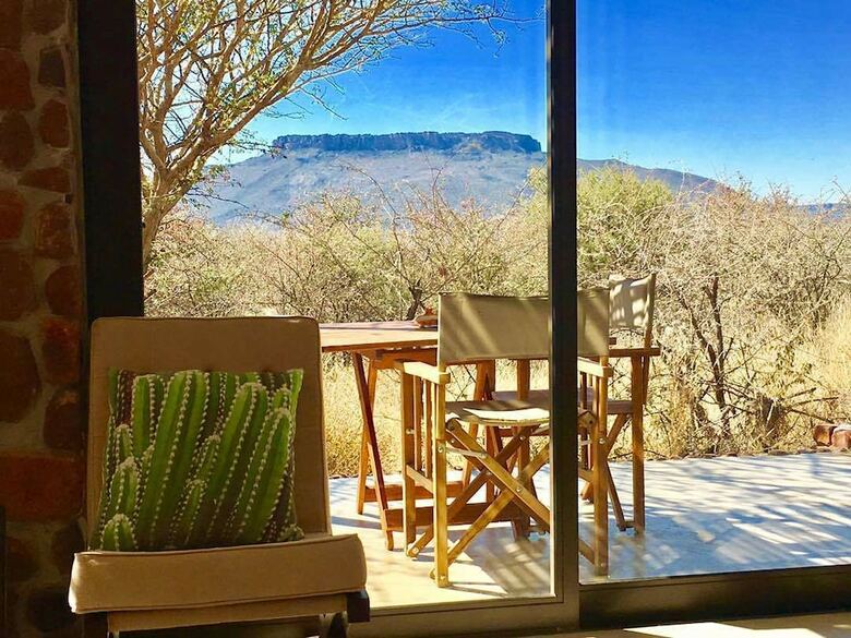 Agroturismo Waterberg Guest Farm